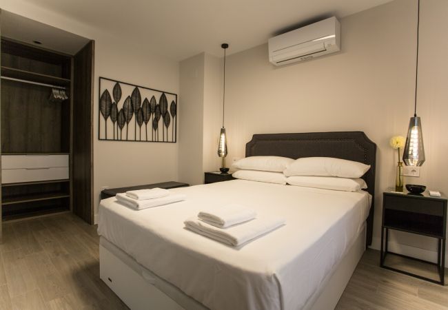 Apartment in Málaga - Maria Zambrano I Boutique Apartment Apartment in Málaga - Maria Zambrano I Boutique Apartment