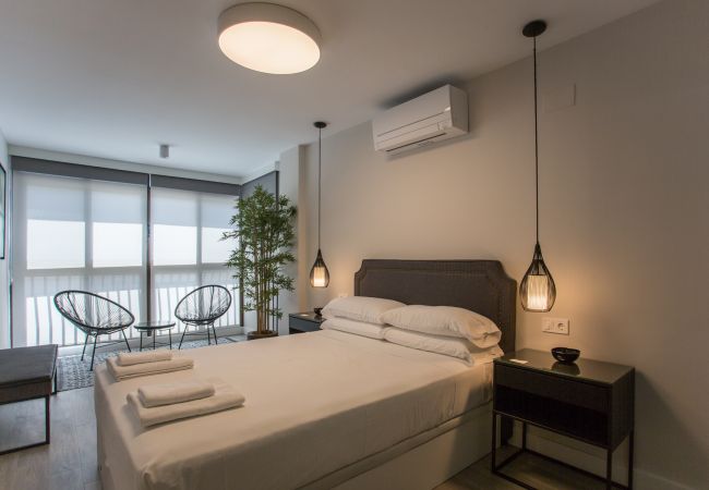 Apartment in Málaga - Maria Zambrano I Boutique Apartment Apartment in Málaga - Maria Zambrano I Boutique Apartment
