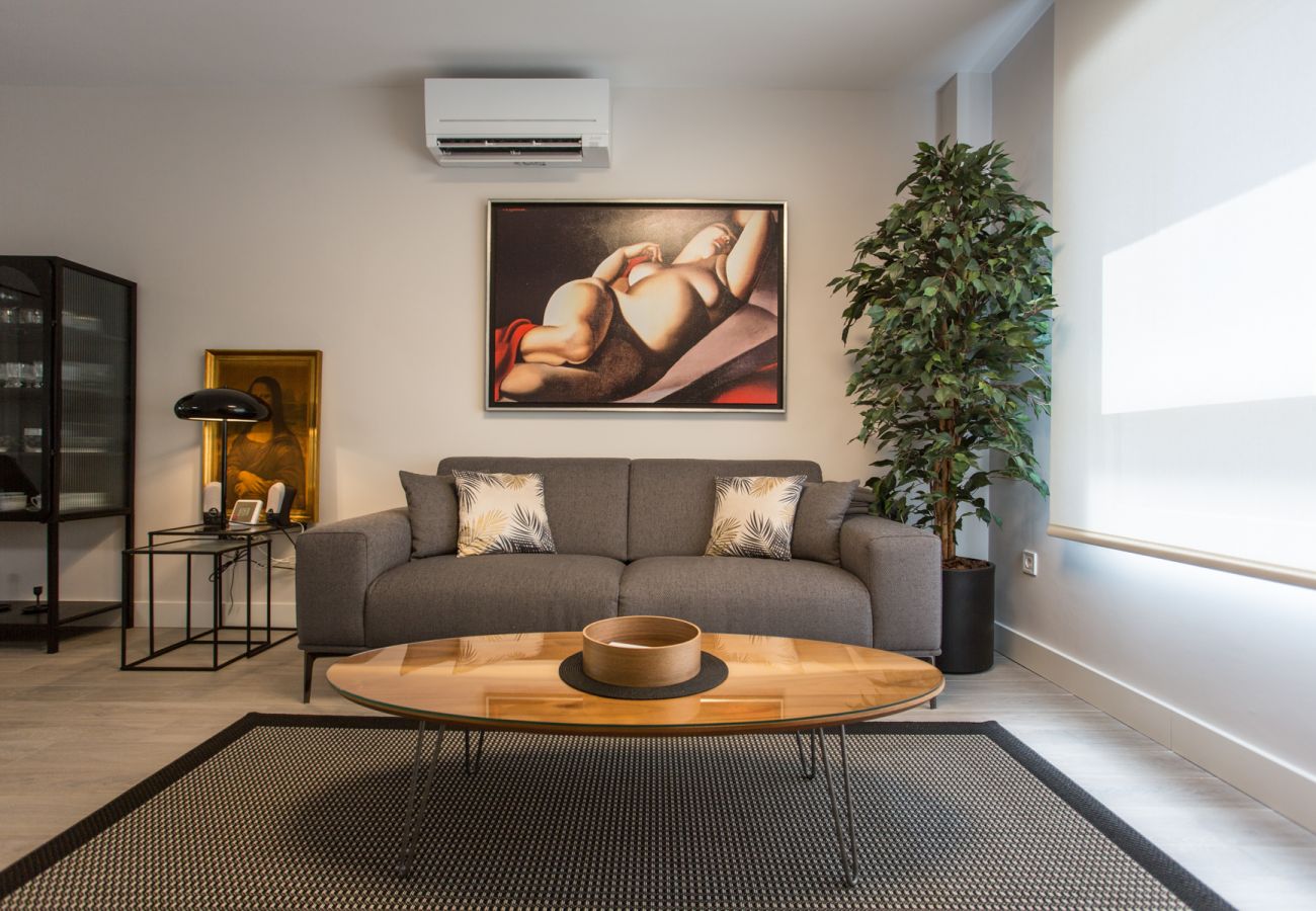 Apartment in Málaga - Maria Zambrano I