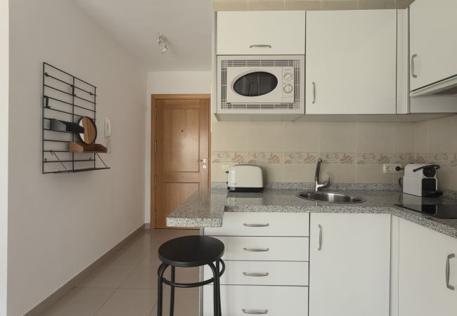 Apartment in Málaga - Malagueta - Miradore III Muelle Uno Apartment in Málaga - Malagueta - Miradore III Muelle Uno