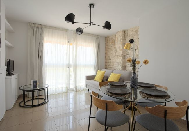 Apartment in Málaga - Malagueta - Miradore III Muelle Uno Apartment in Málaga - Malagueta - Miradore III Muelle Uno