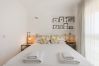 Apartment in Málaga - Malagueta - Miradore III Muelle Uno Apartment in Málaga - Malagueta - Miradore III Muelle Uno