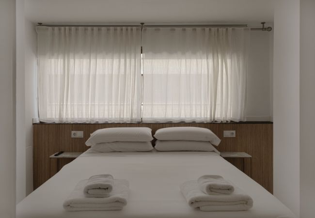 Apartment in Málaga - Malagueta Suite Boutique Apartment Apartment in Málaga - Malagueta Suite Boutique Apartment