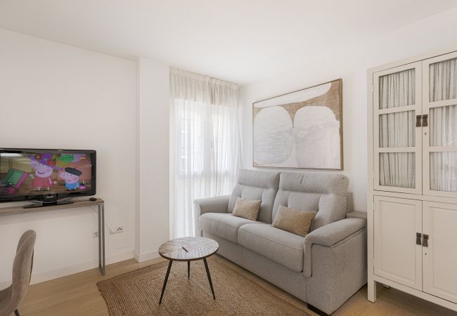 Apartment in Málaga - Malagueta - Caleta Beach 12
