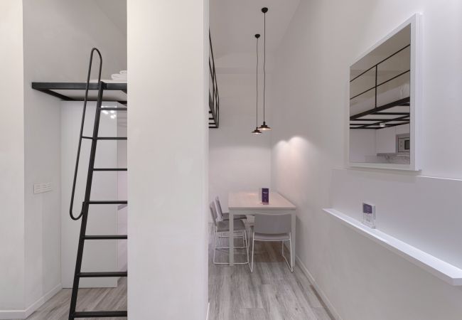Apartment in Málaga - Fresh Velazquez Apartment B