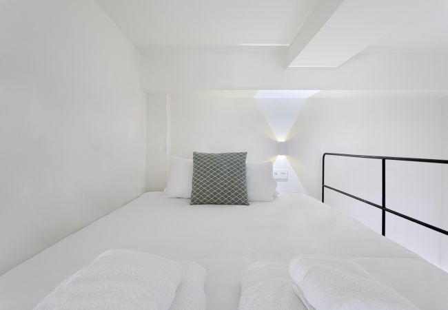 Apartment in Málaga - Fresh Velazquez Apartment B Apartment in Málaga - Fresh Velazquez Apartment B