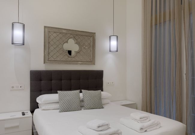 Apartment in Málaga - Fresh Velazquez Apartment B