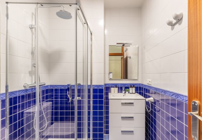 Apartment in Málaga - Thyssen Boutique Apartment 1A Apartment in Málaga - Thyssen Boutique Apartment 1A