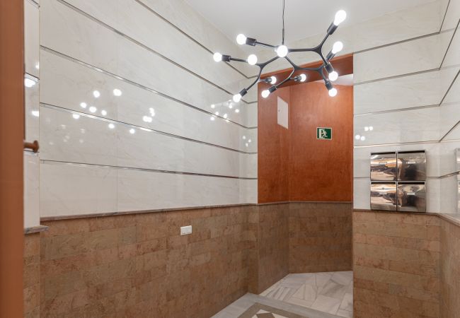 Apartment in Málaga - Thyssen Boutique Apartment 1A Apartment in Málaga - Thyssen Boutique Apartment 1A