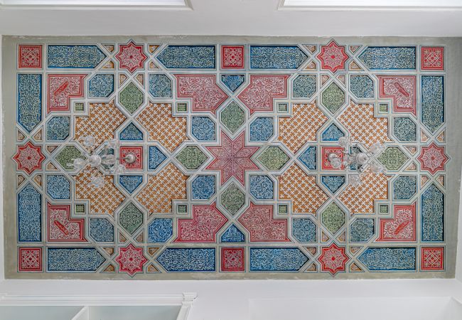 Apartment in Málaga - Thyssen Boutique Apartment 1A Apartment in Málaga - Thyssen Boutique Apartment 1A