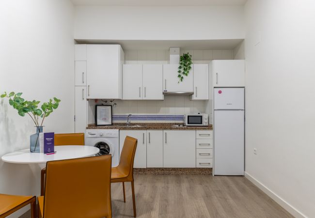 Apartment in Málaga -  Thyssen Boutique Apartment 1B Apartment in Málaga -  Thyssen Boutique Apartment 1B