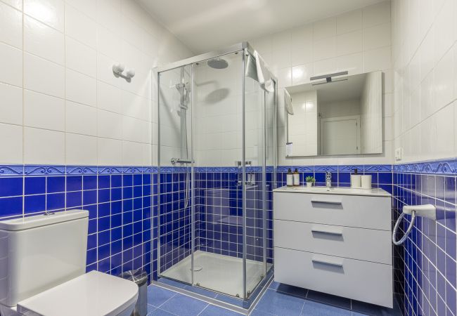 Apartment in Málaga -  Thyssen Boutique Apartment 1B Apartment in Málaga -  Thyssen Boutique Apartment 1B