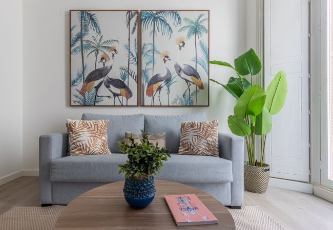 Apartment in Málaga -  Thyssen Boutique Apartment 1B Apartment in Málaga -  Thyssen Boutique Apartment 1B