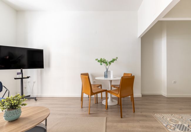 Apartment in Málaga - Thyssen Boutique Apartment 1C Apartment in Málaga - Thyssen Boutique Apartment 1C
