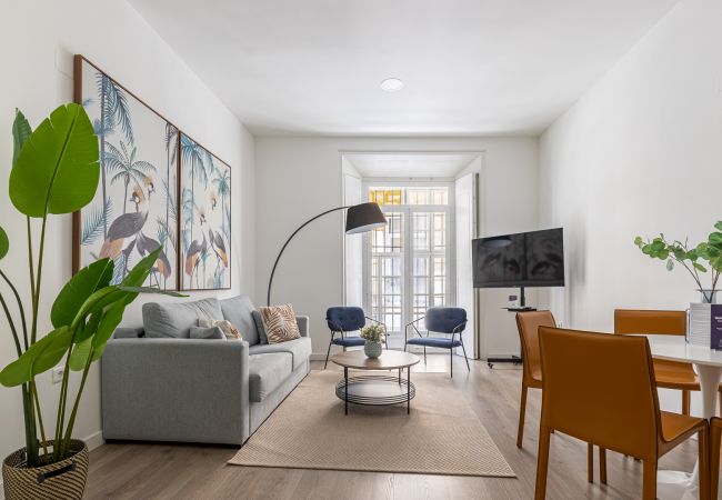 Apartment in Málaga - Thyssen Boutique Apartment 1C Apartment in Málaga - Thyssen Boutique Apartment 1C