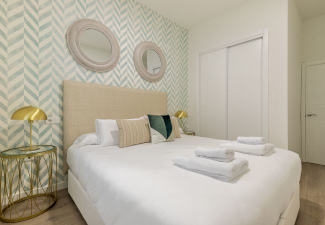 Apartment in Málaga - Thyssen Boutique Apartment 1C Apartment in Málaga - Thyssen Boutique Apartment 1C