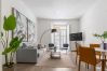 Apartment in Málaga - Thyssen Boutique Apartment 1C Apartment in Málaga - Thyssen Boutique Apartment 1C