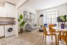 Apartment in Málaga - Thyssen Boutique Apartment 1C Apartment in Málaga - Thyssen Boutique Apartment 1C