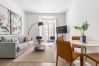 Apartment in Málaga - Thyssen Boutique Apartment 1C Apartment in Málaga - Thyssen Boutique Apartment 1C