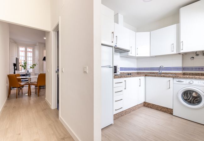 Apartment in Málaga -  Thyssen Boutique Apartment 1D Apartment in Málaga -  Thyssen Boutique Apartment 1D