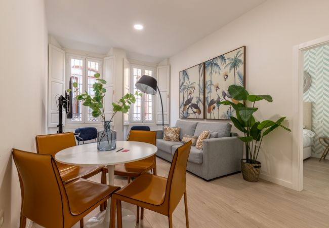 Apartment in Málaga -  Thyssen Boutique Apartment 1D Apartment in Málaga -  Thyssen Boutique Apartment 1D