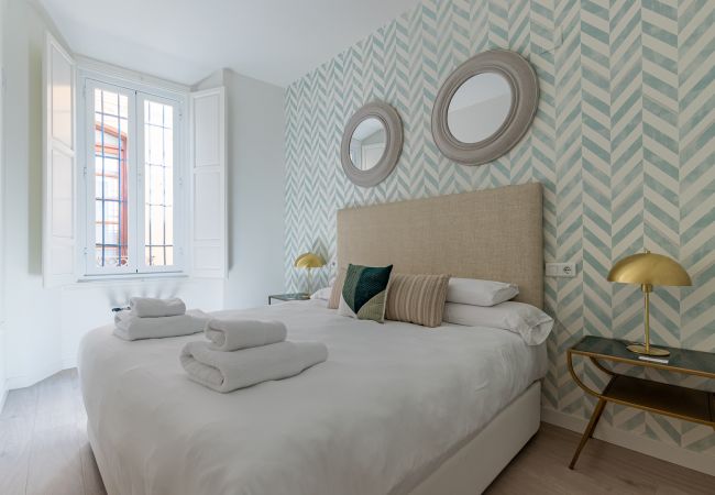 Apartment in Málaga -  Thyssen Boutique Apartment 1D Apartment in Málaga -  Thyssen Boutique Apartment 1D