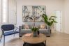 Apartment in Málaga -  Thyssen Boutique Apartment 1D Apartment in Málaga -  Thyssen Boutique Apartment 1D
