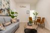Apartment in Málaga -  Thyssen Boutique Apartment 1D Apartment in Málaga -  Thyssen Boutique Apartment 1D