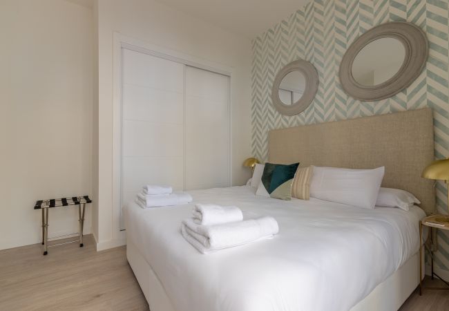 Apartment in Málaga - Thyssen Boutique Apartment 2A Apartment in Málaga - Thyssen Boutique Apartment 2A