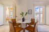 Apartment in Málaga - Thyssen Boutique Apartment 2A Apartment in Málaga - Thyssen Boutique Apartment 2A