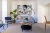 Apartment in Málaga - Thyssen Boutique Apartment 2A Apartment in Málaga - Thyssen Boutique Apartment 2A