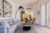 Apartment in Málaga - Thyssen Boutique Apartment 2A Apartment in Málaga - Thyssen Boutique Apartment 2A