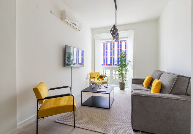  in Málaga - Thyssen Boutique Apartment 2B