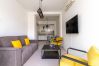 Apartment in Málaga - Thyssen Boutique Apartment 2B Apartment in Málaga - Thyssen Boutique Apartment 2B