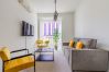 Apartment in Málaga - Thyssen Boutique Apartment 2B Apartment in Málaga - Thyssen Boutique Apartment 2B