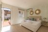 Apartment in Málaga -  Thyssen Penthouse  with terrace 3C  Apartment in Málaga -  Thyssen Penthouse  with terrace 3C
