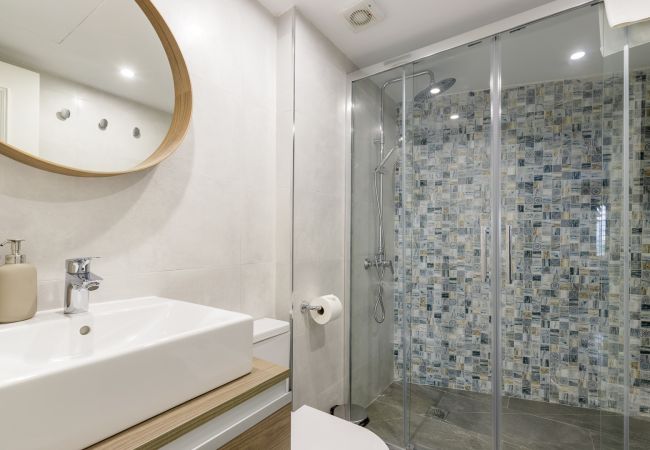 Apartment in Málaga - Malagueta Art Decó Apartment Apartment in Málaga - Malagueta Art Decó Apartment