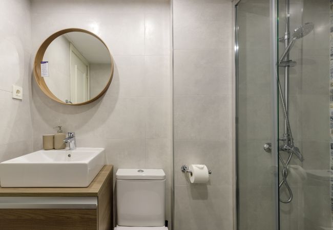 Apartment in Málaga - Malagueta Art Decó Apartment Apartment in Málaga - Malagueta Art Decó Apartment