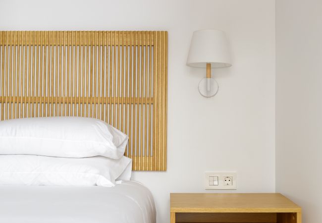 Apartment in Málaga - Malagueta Art Decó Apartment Apartment in Málaga - Malagueta Art Decó Apartment