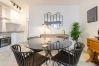 Apartment in Málaga - Malagueta Art Decó Apartment Apartment in Málaga - Malagueta Art Decó Apartment