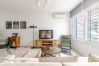 Apartment in Málaga - Malagueta Art Decó Apartment Apartment in Málaga - Malagueta Art Decó Apartment