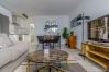 Apartment in Málaga - Malagueta Art Decó Apartment Apartment in Málaga - Malagueta Art Decó Apartment