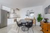 Apartment in Málaga - Malagueta Art Decó Apartment Apartment in Málaga - Malagueta Art Decó Apartment