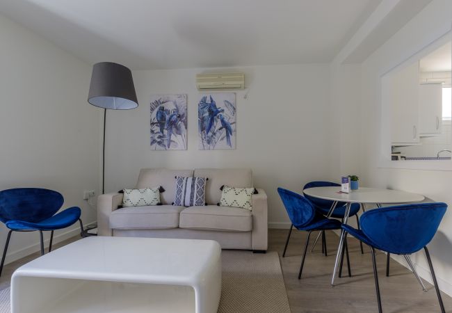 Apartment in Málaga -  Casa Boutique Evi 3A