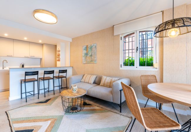 Apartment in Marbella - Alvarito Playa | Beach Apartment in Marbella