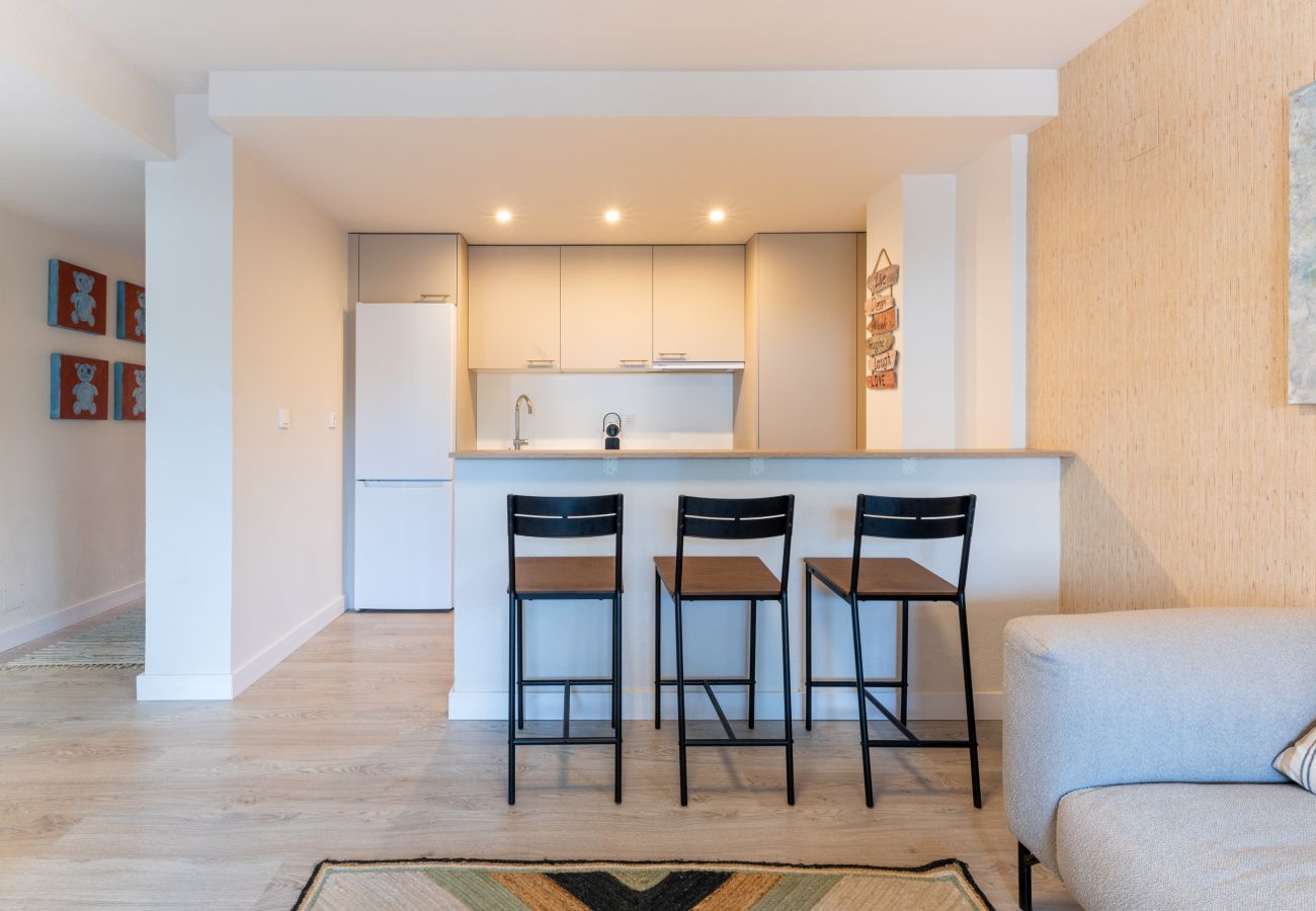 Apartment in Marbella - Alvarito Playa | Beach Apartment in Marbella