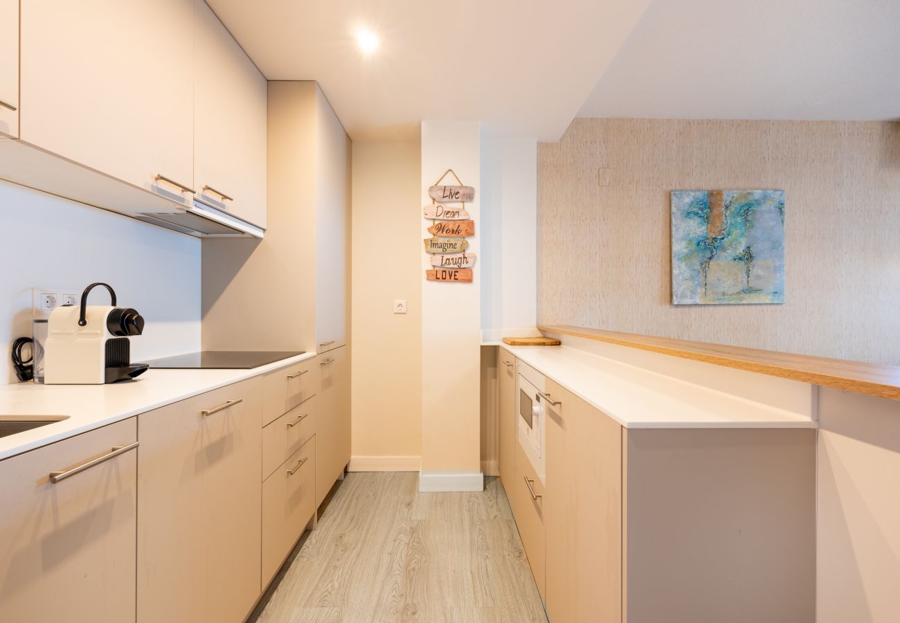 Apartment in Marbella - Alvarito Playa | Beach Apartment in Marbella