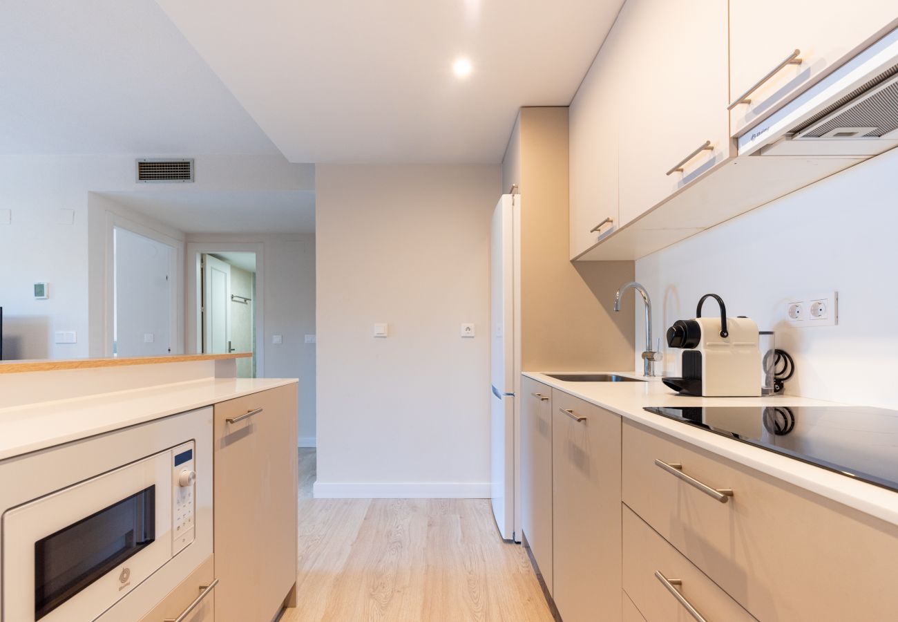 Apartment in Marbella - Alvarito Playa | Beach Apartment in Marbella