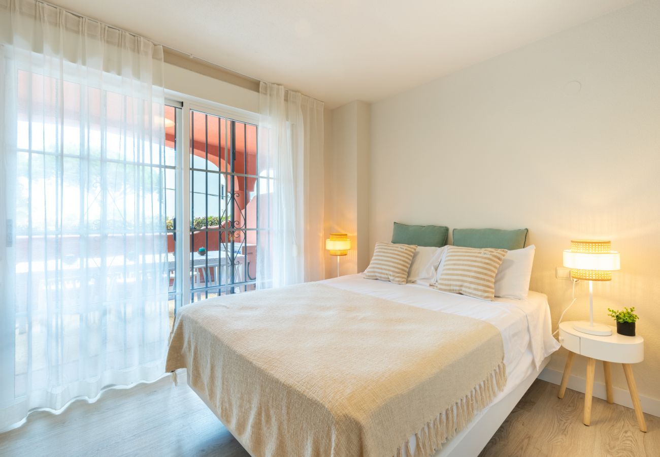 Apartment in Marbella - Alvarito Playa | Beach Apartment in Marbella