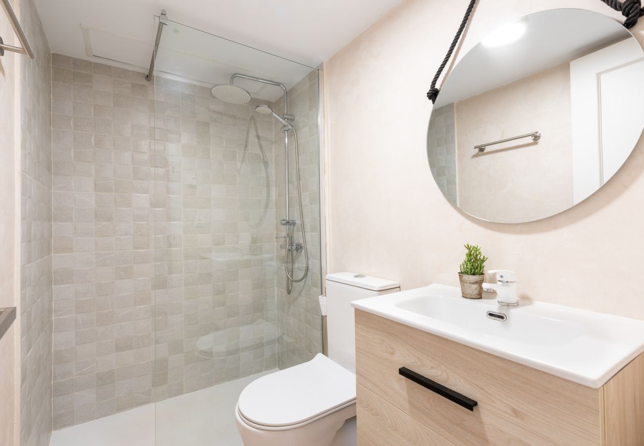 Apartment in Marbella - Alvarito Playa | Beach Apartment in Marbella